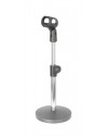 座檯桌式 伸縮升降 咪架 MIC STAND 話筒架 U型咪夾款 座檯桌式 伸縮升降 咪架 MIC STAND 話筒架 U型咪夾款